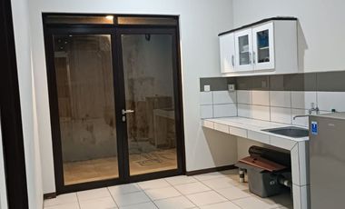 Dijual Rumah Kota Baru Parahyangan Bandung