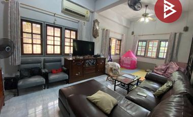 ขายด่วนขายบ้านเดี่ยว 2 ชั้น เนื้อที่ 79 ตร.วา นครสวรรค์ออก นครสวรรค์