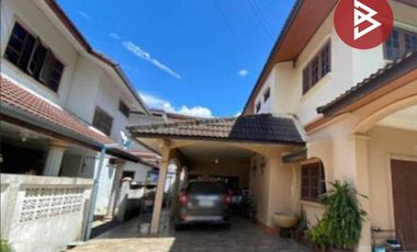 ขายด่วนขายบ้านเดี่ยว 2 ชั้น เนื้อที่ 79 ตร.วา นครสวรรค์ออก นครสวรรค์