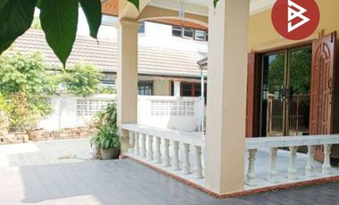 ขายด่วนขายบ้านเดี่ยว 2 ชั้น เนื้อที่ 79 ตร.วา นครสวรรค์ออก นครสวรรค์