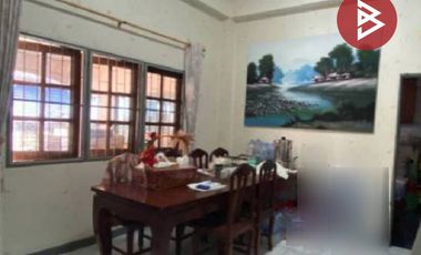 ขายด่วนขายบ้านเดี่ยว 2 ชั้น เนื้อที่ 79 ตร.วา นครสวรรค์ออก นครสวรรค์