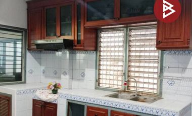 ขายด่วนขายบ้านเดี่ยว 2 ชั้น เนื้อที่ 79 ตร.วา นครสวรรค์ออก นครสวรรค์