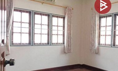 ขายด่วนขายบ้านเดี่ยว 2 ชั้น เนื้อที่ 79 ตร.วา นครสวรรค์ออก นครสวรรค์