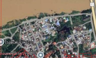 ขายด่วนขายบ้านเดี่ยว 2 ชั้น เนื้อที่ 79 ตร.วา นครสวรรค์ออก นครสวรรค์