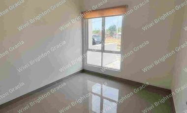 RUMAH SUBSIDI RAKYAT RANDUGARUT SEMARANG BARAT