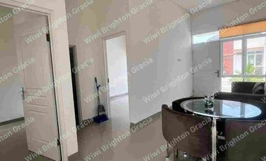 RUMAH SUBSIDI RAKYAT RANDUGARUT SEMARANG BARAT