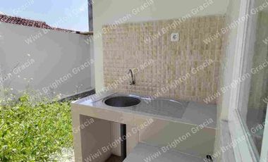 RUMAH SUBSIDI RAKYAT RANDUGARUT SEMARANG BARAT