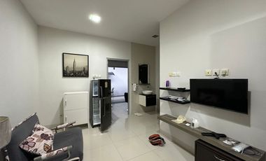 DISEWAKAN RUMAH FULL FURNISHED KOMPLEK CITRAGRAND CITY PALEMBANG