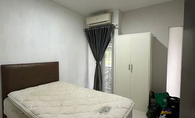 DISEWAKAN RUMAH FULL FURNISHED KOMPLEK CITRAGRAND CITY PALEMBANG