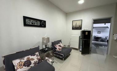 DISEWAKAN RUMAH FULL FURNISHED KOMPLEK CITRAGRAND CITY PALEMBANG