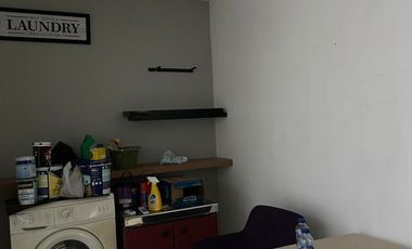 DISEWAKAN RUMAH FULL FURNISHED KOMPLEK CITRAGRAND CITY PALEMBANG