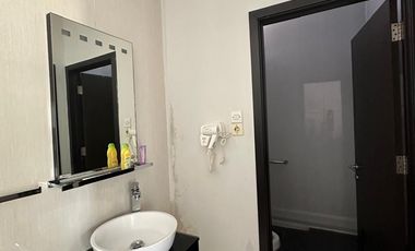 DISEWAKAN RUMAH FULL FURNISHED KOMPLEK CITRAGRAND CITY PALEMBANG