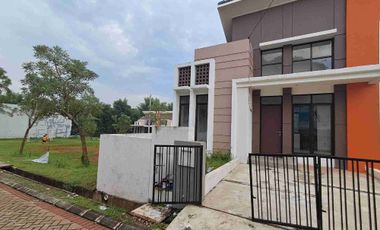 Free DP, Free Biaya KPR, at Casa Arjuna Pamulang Dekat Walikota Tangsel