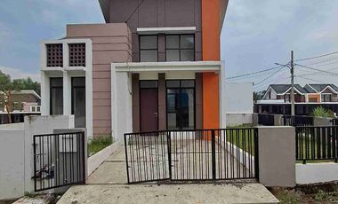 Free DP, Free Biaya KPR, at Casa Arjuna Pamulang Dekat Walikota Tangsel