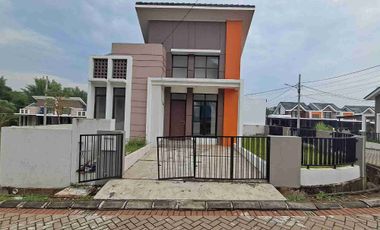 Free DP, Free Biaya KPR, at Casa Arjuna Pamulang Dekat Walikota Tangsel