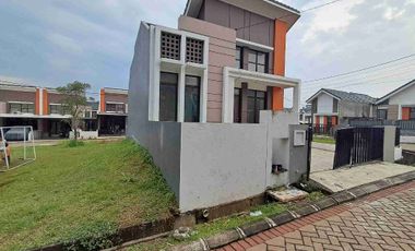 Free DP, Free Biaya KPR, at Casa Arjuna Pamulang Dekat Walikota Tangsel