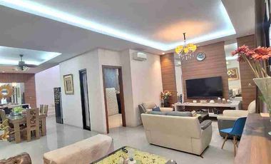 Jual Rumah Cantik 5 Kamar Furnish Batam Center di Sukajadi Nirwana