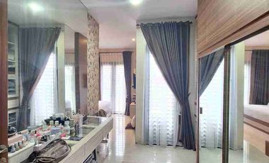 Jual Rumah Cantik 5 Kamar Furnish Batam Center di Sukajadi Nirwana