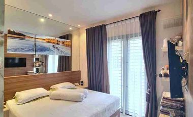 Jual Rumah Cantik 5 Kamar Furnish Batam Center di Sukajadi Nirwana