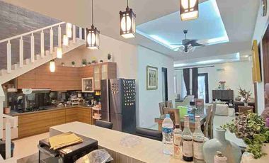 Jual Rumah Cantik 5 Kamar Furnish Batam Center di Sukajadi Nirwana