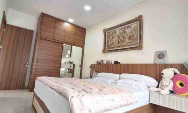 Jual Rumah Cantik 5 Kamar Furnish Batam Center di Sukajadi Nirwana