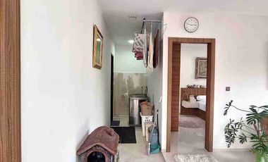 Jual Rumah Cantik 5 Kamar Furnish Batam Center di Sukajadi Nirwana