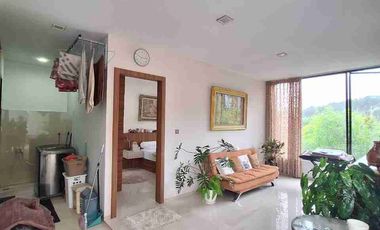 Jual Rumah Cantik 5 Kamar Furnish Batam Center di Sukajadi Nirwana