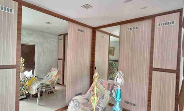 Jual Rumah Cantik 5 Kamar Furnish Batam Center di Sukajadi Nirwana