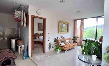 Jual Rumah Cantik 5 Kamar Furnish Batam Center di Sukajadi Nirwana