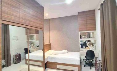 Jual Rumah Cantik 5 Kamar Furnish Batam Center di Sukajadi Nirwana