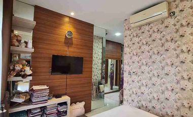 Jual Rumah Cantik 5 Kamar Furnish Batam Center di Sukajadi Nirwana