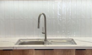 FURNISHED 3BR with Parking at Kai Garden Residences in Mandaluyong City