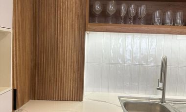 FURNISHED 3BR with Parking at Kai Garden Residences in Mandaluyong City