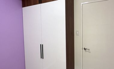 FURNISHED 3BR with Parking at Kai Garden Residences in Mandaluyong City