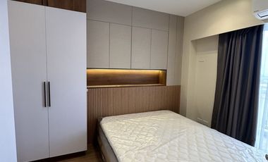 FURNISHED 3BR with Parking at Kai Garden Residences in Mandaluyong City