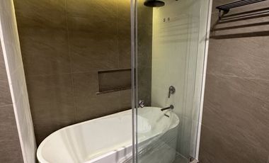 FURNISHED 3BR with Parking at Kai Garden Residences in Mandaluyong City