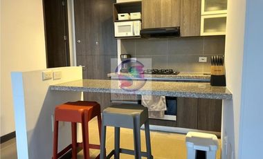 HERMOSO APTO AMOBLADO CONJUNTO IBAGUÉ EN ARRIENDO (INCLUIDA ADMINISTRACIÓN)