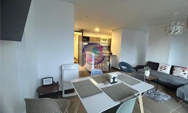 HERMOSO APTO AMOBLADO CONJUNTO IBAGUÉ EN ARRIENDO (INCLUIDA ADMINISTRACIÓN)