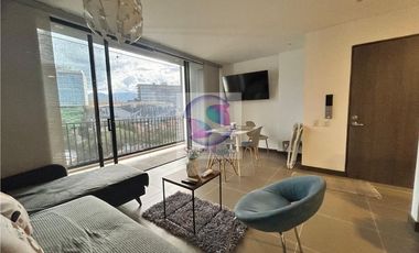 HERMOSO APTO AMOBLADO CONJUNTO IBAGUÉ EN ARRIENDO (INCLUIDA ADMINISTRACIÓN)