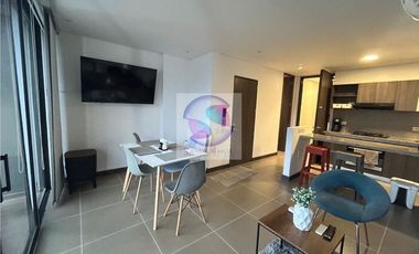 HERMOSO APTO AMOBLADO CONJUNTO IBAGUÉ EN ARRIENDO (INCLUIDA ADMINISTRACIÓN)