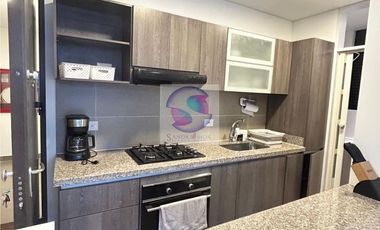 HERMOSO APTO AMOBLADO CONJUNTO IBAGUÉ EN ARRIENDO (INCLUIDA ADMINISTRACIÓN)