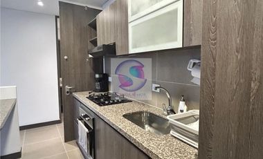 HERMOSO APTO AMOBLADO CONJUNTO IBAGUÉ EN ARRIENDO (INCLUIDA ADMINISTRACIÓN)