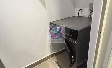 HERMOSO APTO AMOBLADO CONJUNTO IBAGUÉ EN ARRIENDO (INCLUIDA ADMINISTRACIÓN)