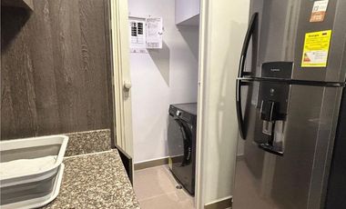 HERMOSO APTO AMOBLADO CONJUNTO IBAGUÉ EN ARRIENDO (INCLUIDA ADMINISTRACIÓN)