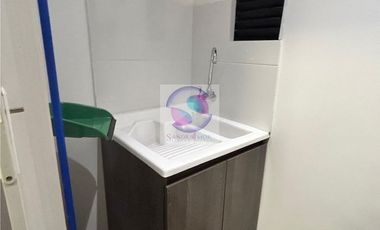 HERMOSO APTO AMOBLADO CONJUNTO IBAGUÉ EN ARRIENDO (INCLUIDA ADMINISTRACIÓN)