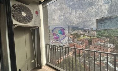 HERMOSO APTO AMOBLADO CONJUNTO IBAGUÉ EN ARRIENDO (INCLUIDA ADMINISTRACIÓN)