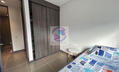 HERMOSO APTO AMOBLADO CONJUNTO IBAGUÉ EN ARRIENDO (INCLUIDA ADMINISTRACIÓN)