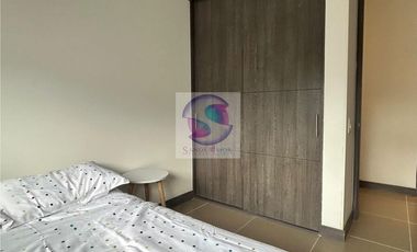 HERMOSO APTO AMOBLADO CONJUNTO IBAGUÉ EN ARRIENDO (INCLUIDA ADMINISTRACIÓN)