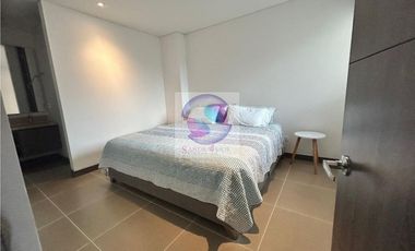 HERMOSO APTO AMOBLADO CONJUNTO IBAGUÉ EN ARRIENDO (INCLUIDA ADMINISTRACIÓN)