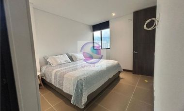 HERMOSO APTO AMOBLADO CONJUNTO IBAGUÉ EN ARRIENDO (INCLUIDA ADMINISTRACIÓN)